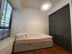 8@Woodleigh (D13), Condominium #476952001